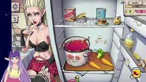 hot elves, ugly trolls! it s the souper game uncensored part 1