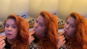 roxycrimson - insight of a sexual encounter
