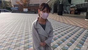 『マスクde本物素人』超名門音楽大学１年生！、８ヶ月前まで高○３○生！、名門音大１年生を、１８才無垢無知を人生初撮影で弄ぶ、特典『個人撮影』個撮310人目