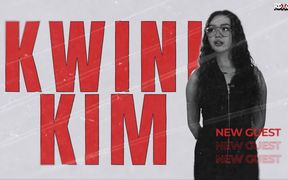 Coming Out Asian Pornstar Kwini Kim and Her New Wife Luna Evans!