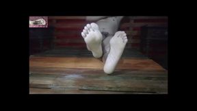 Dick and Feet 6