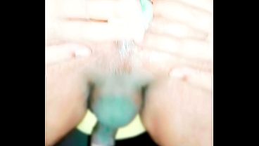 Omg.. !Opps!! I Destroyed My Hole||