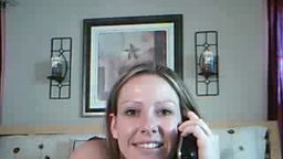 Kristy Parks Private Show