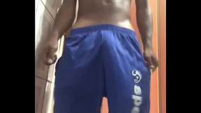 Depois do futebol suado