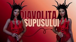 diavolita supusului