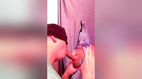 Houston Gloryhole 16