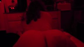 Snapchat Date Does Reverse Cowgirl Until I Cum (POV)