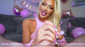 Verified Amateurs And Courtney Taylor In My Newest Videos! Birthday Blowjob &amp; Masturbating In My Backyard