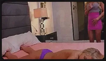 Sultry Lesbians Savor Each Other's Pleasure