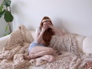 Petite lesbian step sister wanted help getting back at her ex - Scarlet Skies