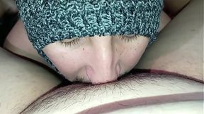 I do the best oral sex on my horny neighbor who has a big juicy pussyI do the best oral sex on my horny neighbor who has a big juicy pussy