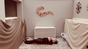 NEW VIDEO – **** TRAMPLING REALITY