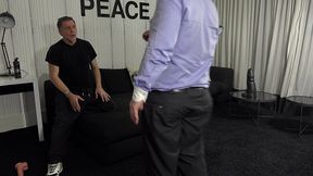 backstage. the real story behind the camera