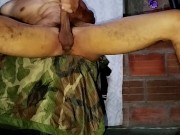 "Manos Expertas: Del Contacto al Orgasmo"