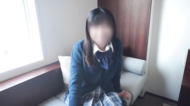 Innocent Japanese country girl licks man's toes and anus, then gets creampied