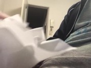 Getting borner from normal cock Japanes gay