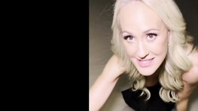 VIXENPLUS MILF Brandi Films BBC Hook-Up For Hubby