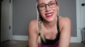 Taking Your Virginity