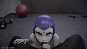 1 Rep = 1 DT...how much can you do??