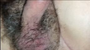 Cum in the Ass