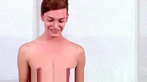 Porn Audition For Lennox Gray Goes Anal