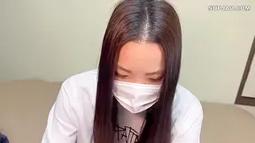 [completely Amateur Wife] A Super Sensitive Komochi Wife. She Is Made To Cum Many Times And Is Creampied Without Question. Her Convulsions Do Not Stop From The Intense Pistoning