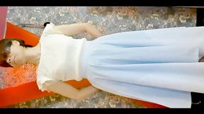Mayu No87 Convulsions &mdash;  Nipple Piercing &mdash;  Tattoo Stickers &mdash;  Porcio &mdash;  Anal Play &mdash;  Squirting &mdash;  Anal Beads 2-hole Sex &mdash;  Creampie