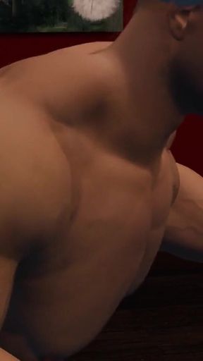 Xxxmas Party 4 - Part I