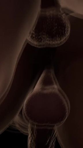 Xxxmas Party 4 - Part I