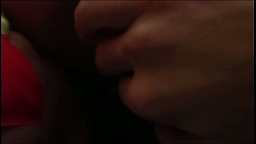 Italian amateur couple fucking