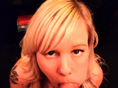 Hermione Casts a Spell on Her Professor and gets a Creampie.