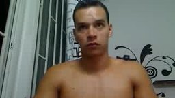 Serggio E Private Show