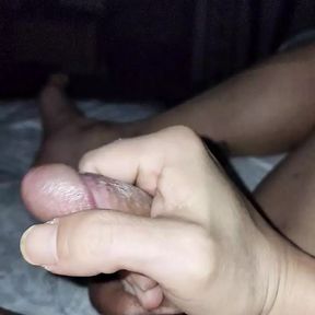 Asian Cock