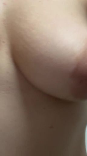 Big Natural Tits Bouncing Fucking From Behind