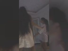 Iran sex party