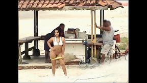 Willingness to Show Pussy in Public