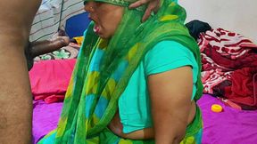 Indian housewife ass fuking