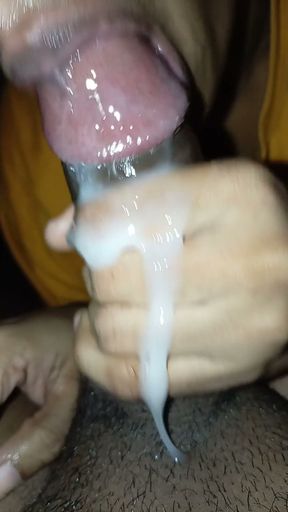 Sri lankan Step Sister Support me   Clip 2