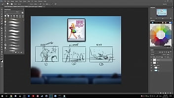 Stream | Picarto | DarkCookie - Summertime Saga (2019.05.14)