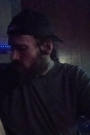 Sunday Night Cigarette