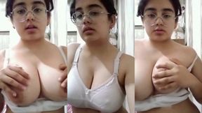 Uttara te ak uchchomaner community'r meyer noshtami faash