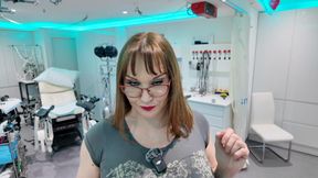 My Loveheart Tidy up