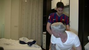 2161 le sexy atyro wilde baise par alexis clarkj ai adore filme ce casting ...