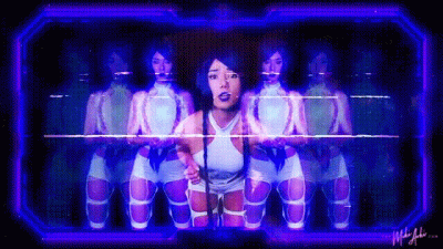 MEET YOUR CREATOR: Alîen Takeover