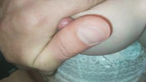 Azeri mr boy fucks his Turkish wife in a wild ifsa session