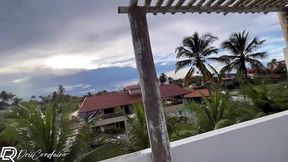 sex with stranger i met on the beach - drii cordeiro