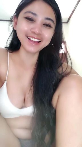 Powerful moment from &quot;Indonesian slut, use my pussy i like to get fucked and pregnant&quot;