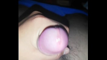 Verga muy grande