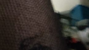 I Am So Hungry For Your Fat Cock
