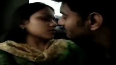 Desi Viral Couple